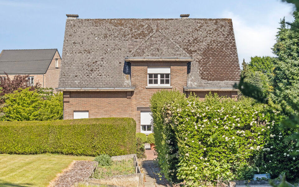 Bouwgrond te koop in Herent