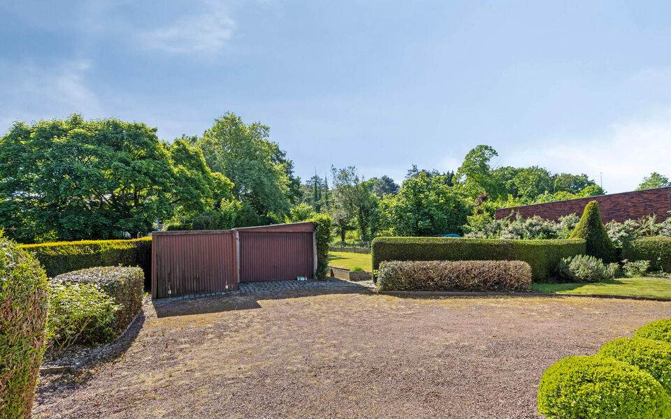 Bouwgrond te koop in Herent