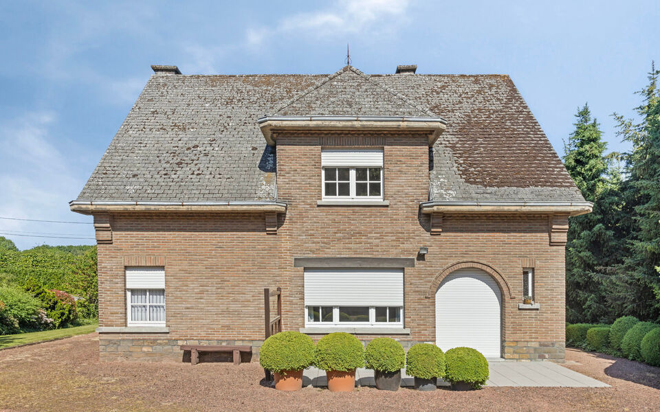 Bouwgrond te koop in Herent