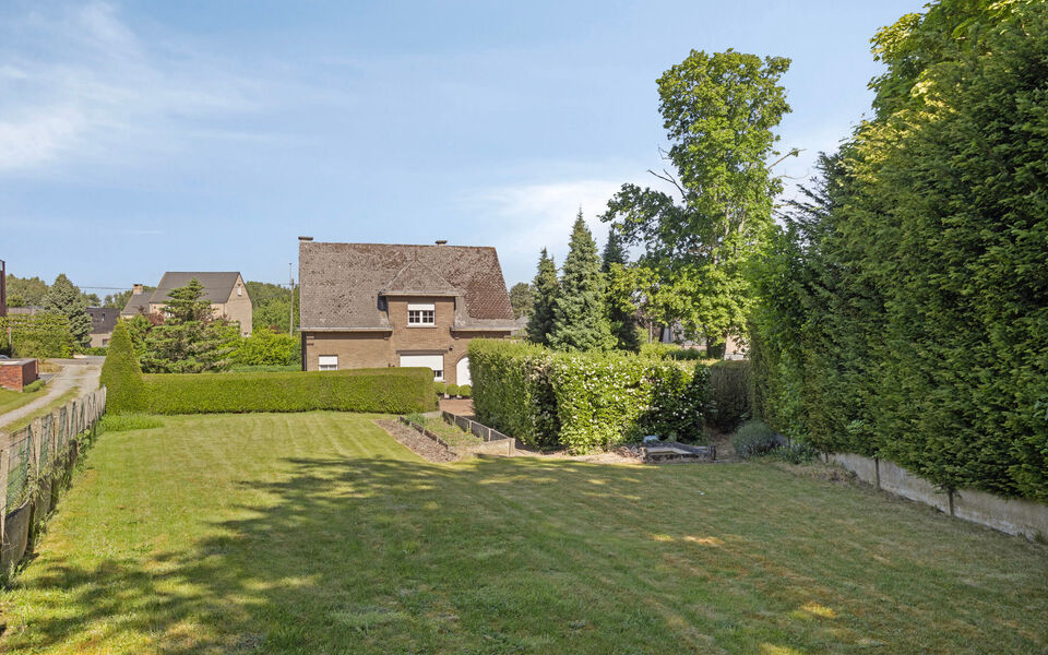 Bouwgrond te koop in Herent