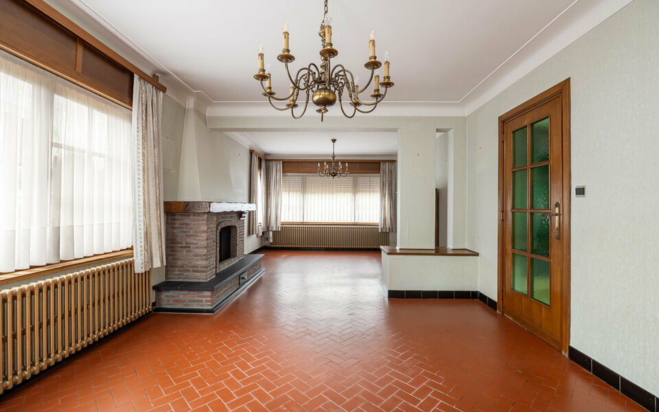 Bouwgrond te koop in Herent