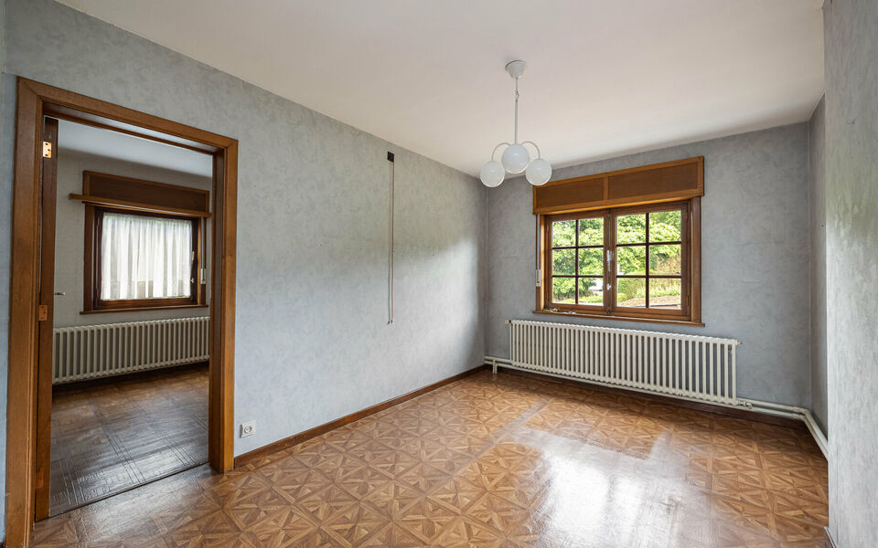 Bouwgrond te koop in Herent
