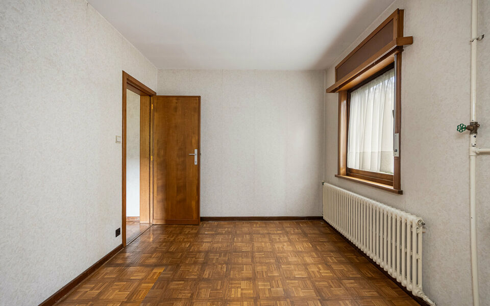 Bouwgrond te koop in Herent