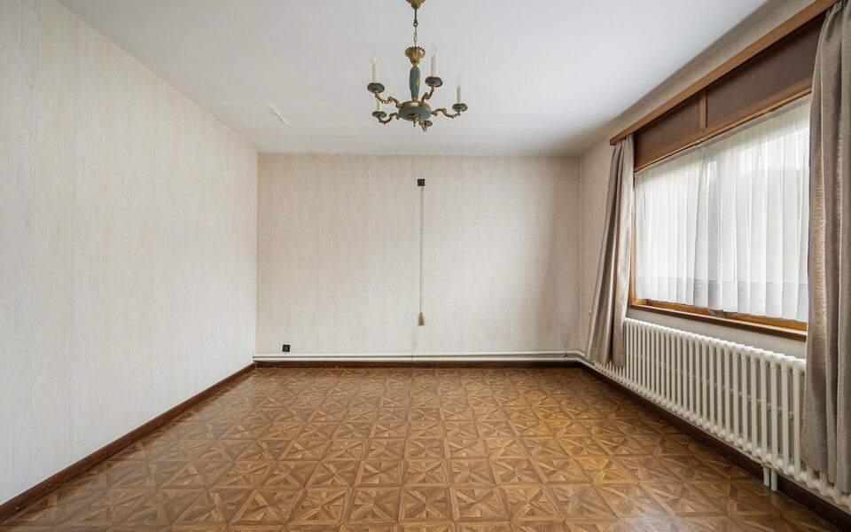 Bouwgrond te koop in Herent