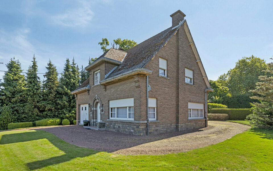 Bouwgrond te koop in Herent