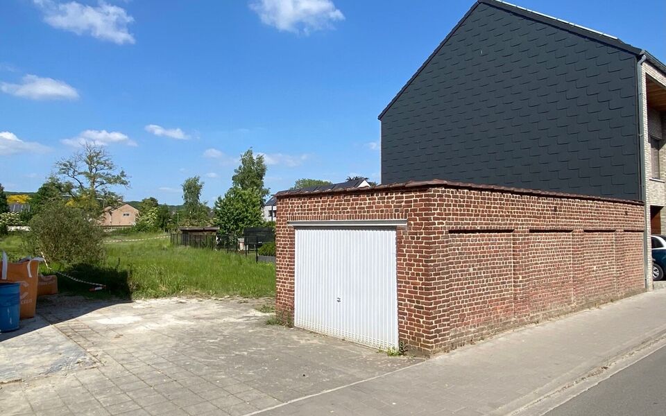 Bouwgrond te koop in Kessel-Lo