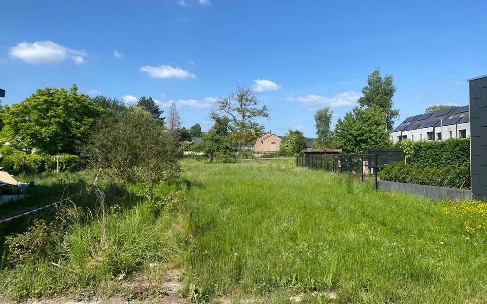 Bouwgrond te koop in Kessel-Lo