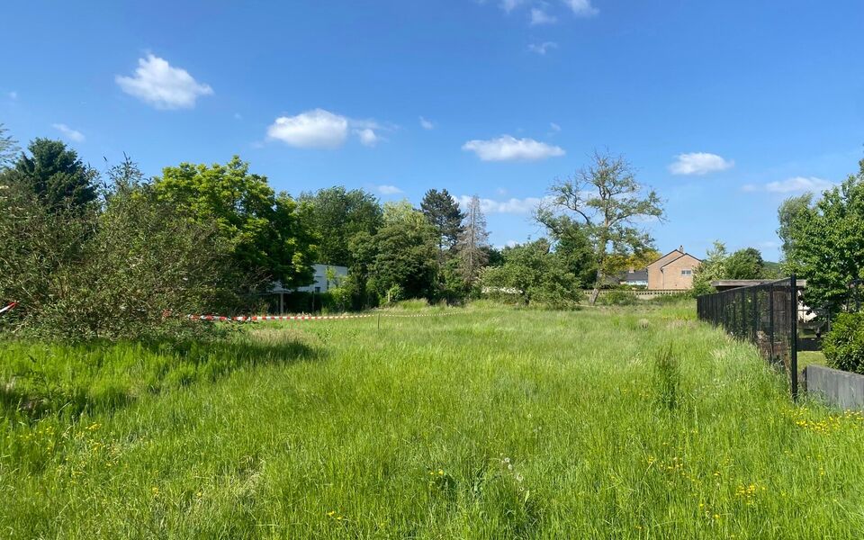 Bouwgrond te koop in Kessel-Lo