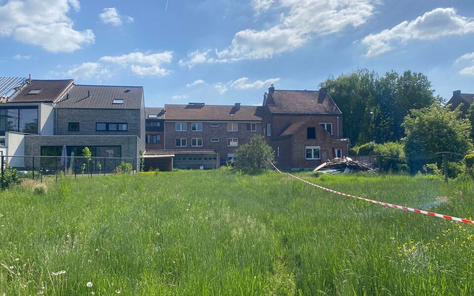 Bouwgrond te koop in Kessel-Lo