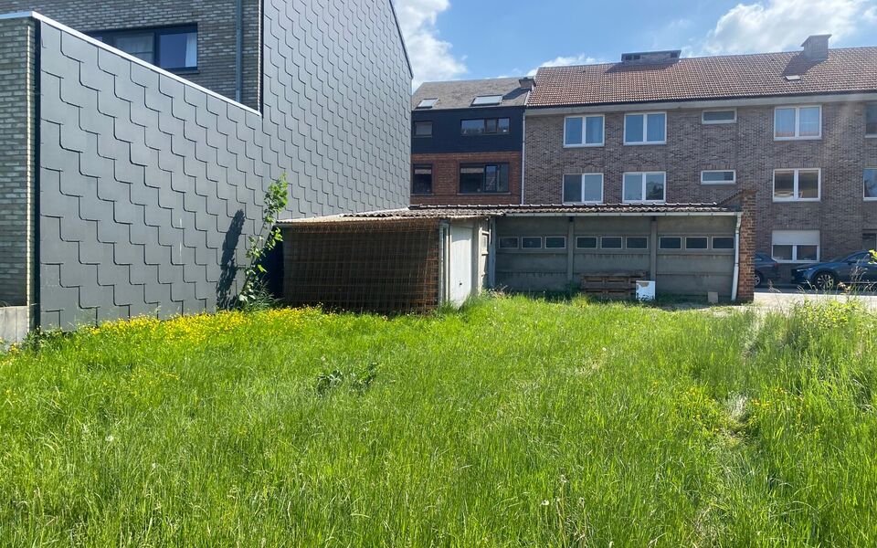 Bouwgrond te koop in Kessel-Lo