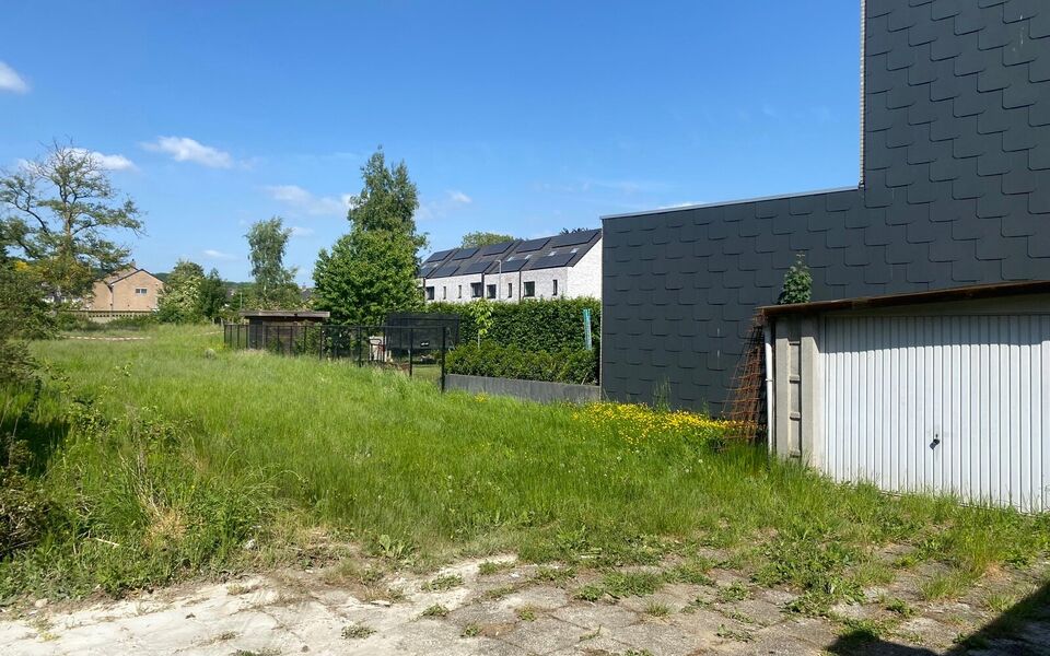 Bouwgrond te koop in Kessel-Lo
