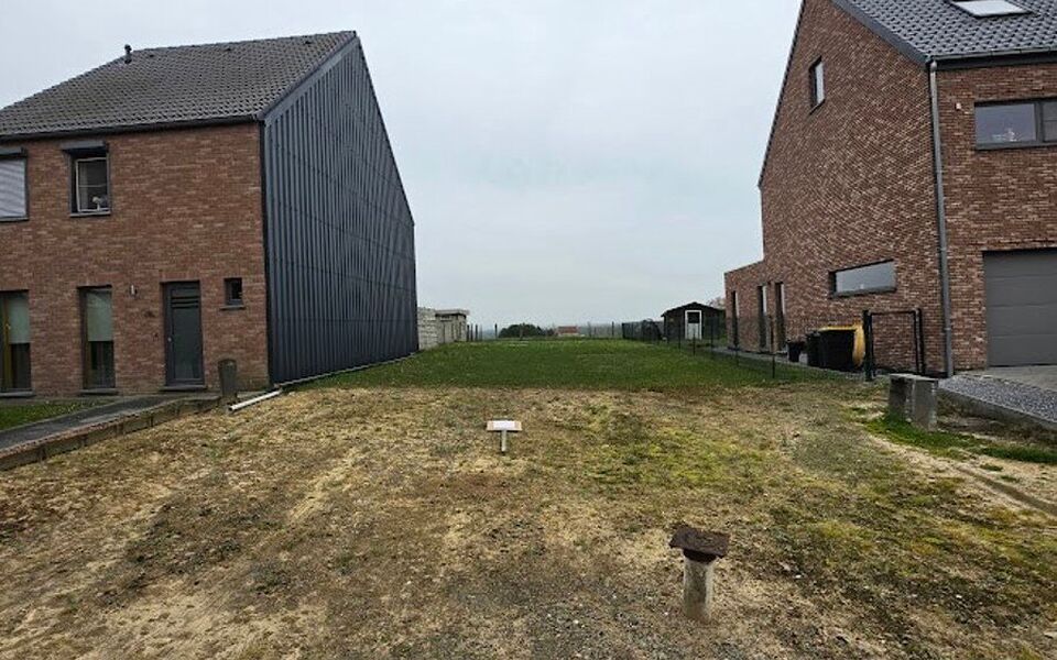 Bouwgrond te koop in Kortenaken