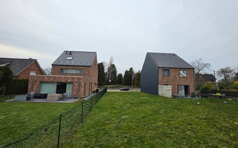 Bouwgrond te koop in Kortenaken