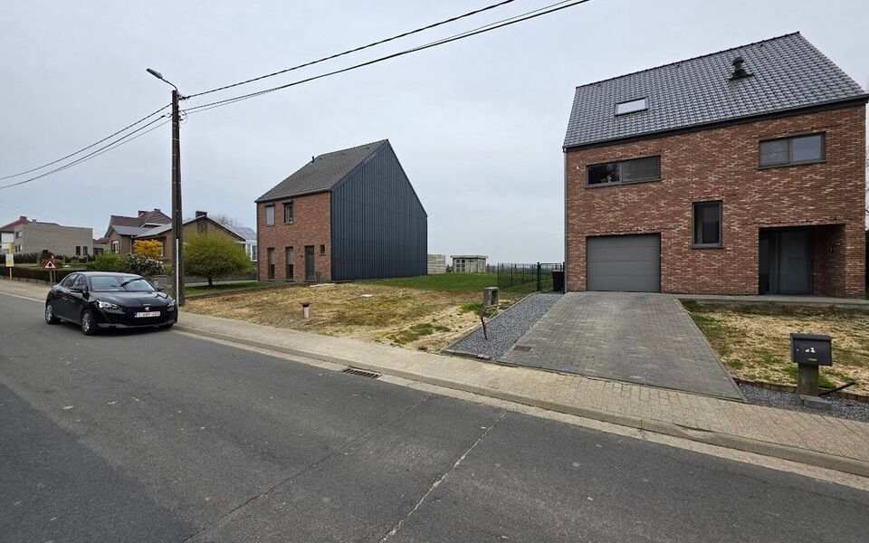 Bouwgrond te koop in Kortenaken