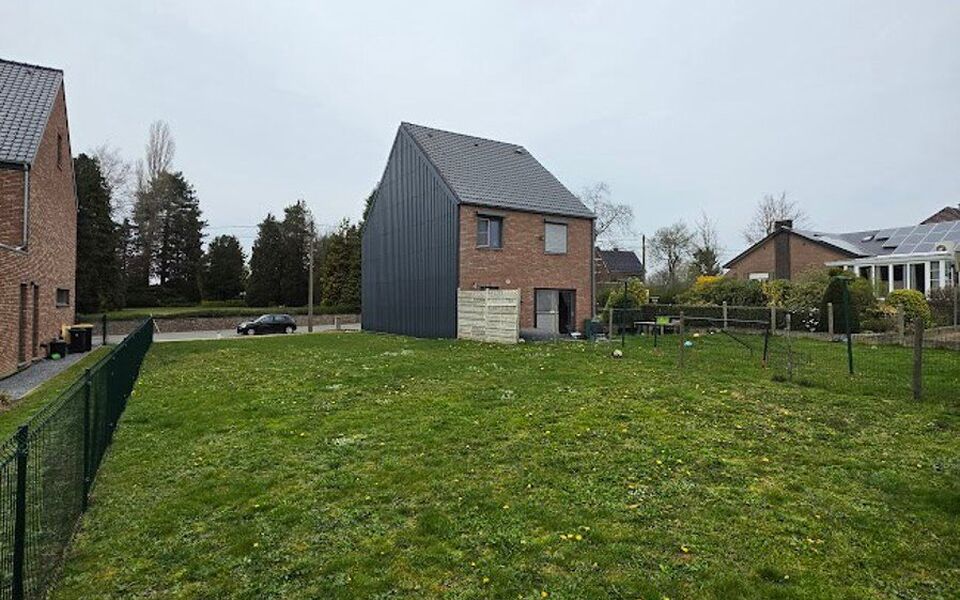 Bouwgrond te koop in Kortenaken