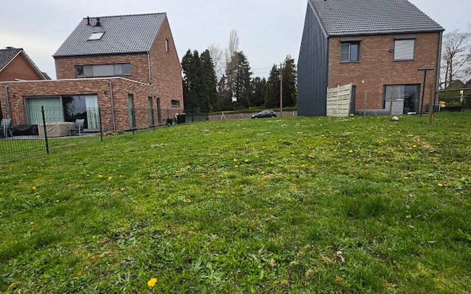 Bouwgrond te koop in Kortenaken