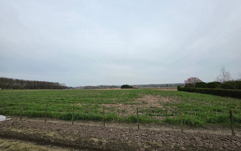 Bouwgrond te koop in Kortenaken