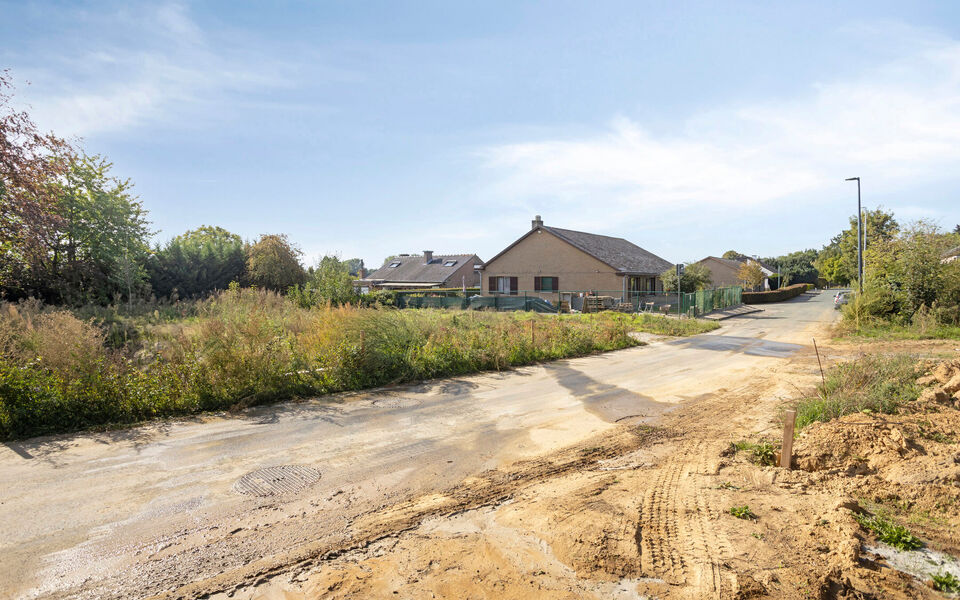 Bouwgrond te koop in Kumtich