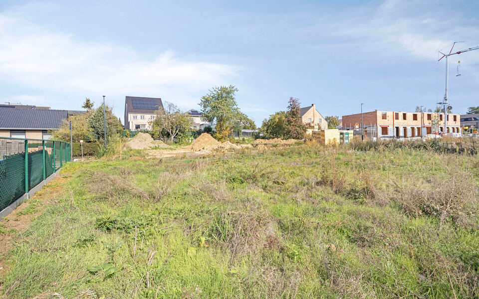 Bouwgrond te koop in Kumtich