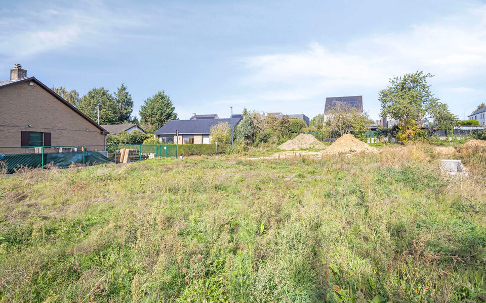 Bouwgrond te koop in Kumtich