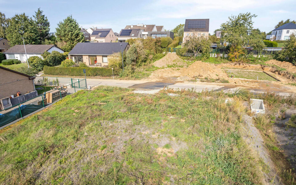 Bouwgrond te koop in Kumtich