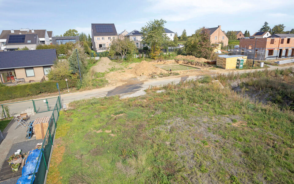 Bouwgrond te koop in Kumtich