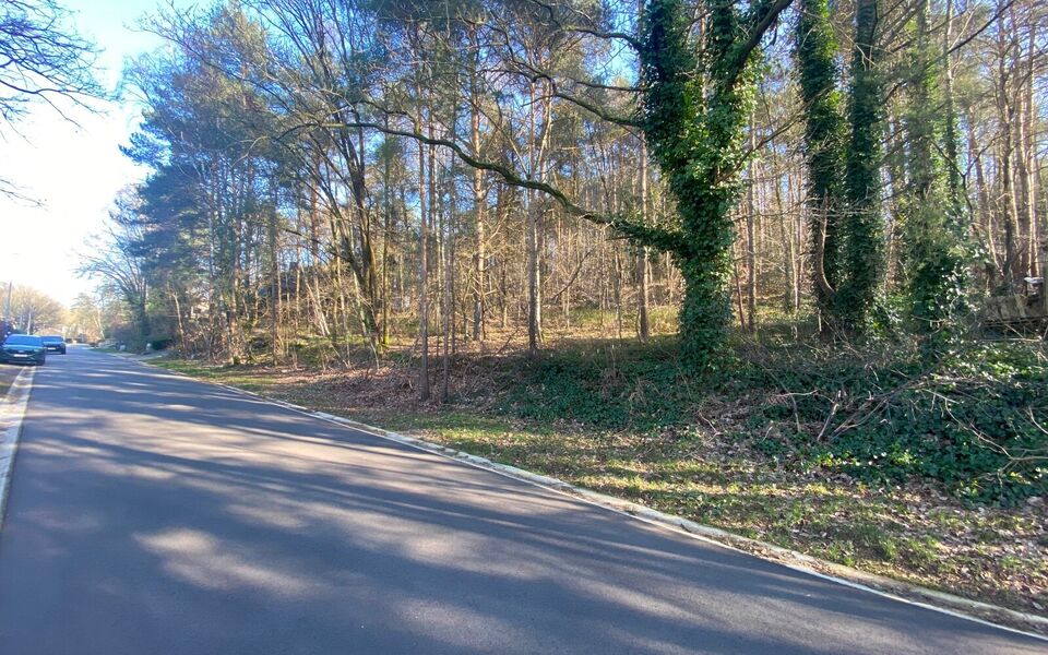 Bouwgrond te koop in Rotselaar