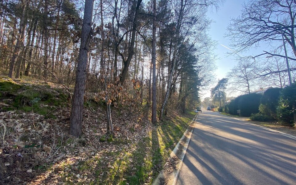 Bouwgrond te koop in Rotselaar