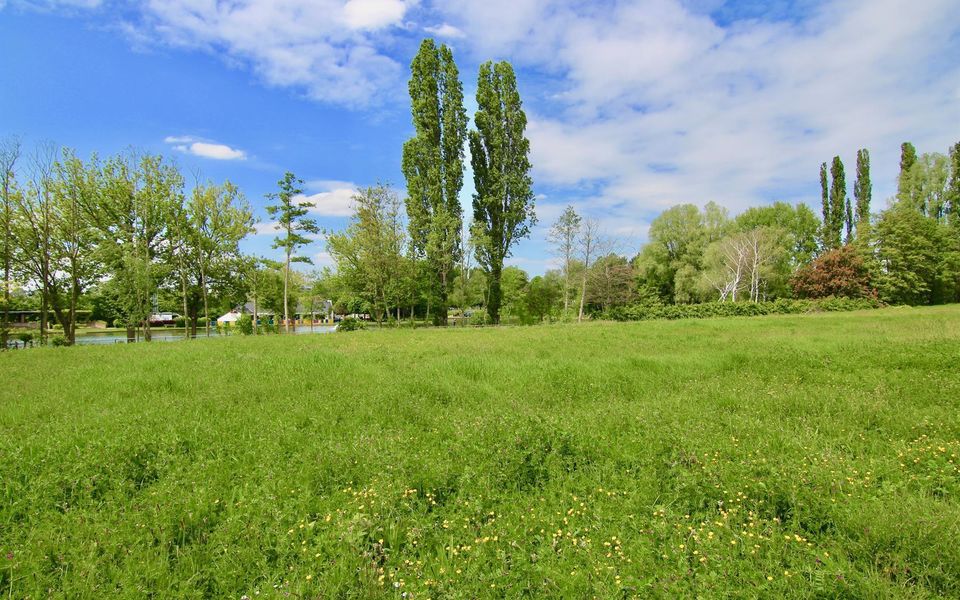 Bouwgrond te koop in Tienen