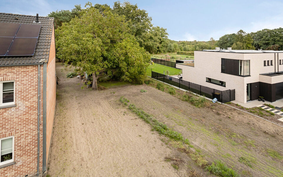 Bouwgrond te koop in Tremelo