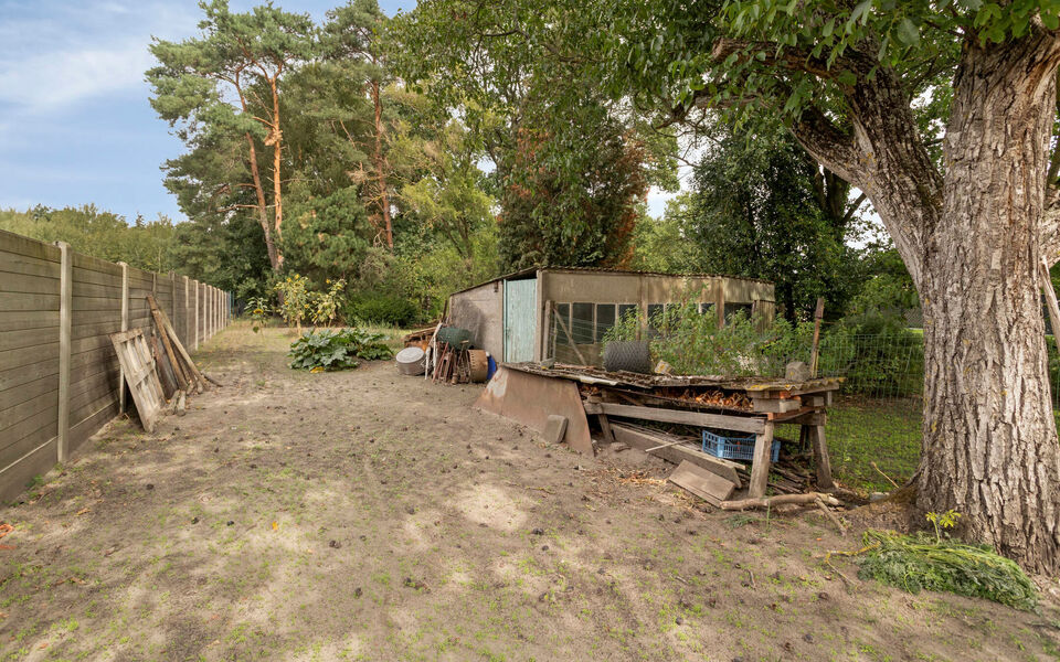 Bouwgrond te koop in Tremelo