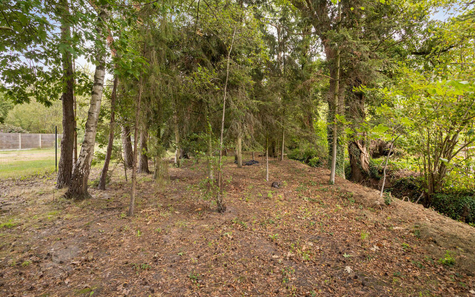 Bouwgrond te koop in Tremelo