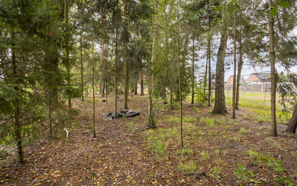 Bouwgrond te koop in Tremelo