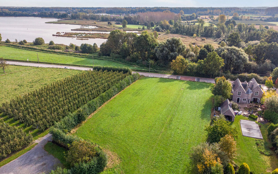 Bouwgrond te koop in Zoutleeuw
