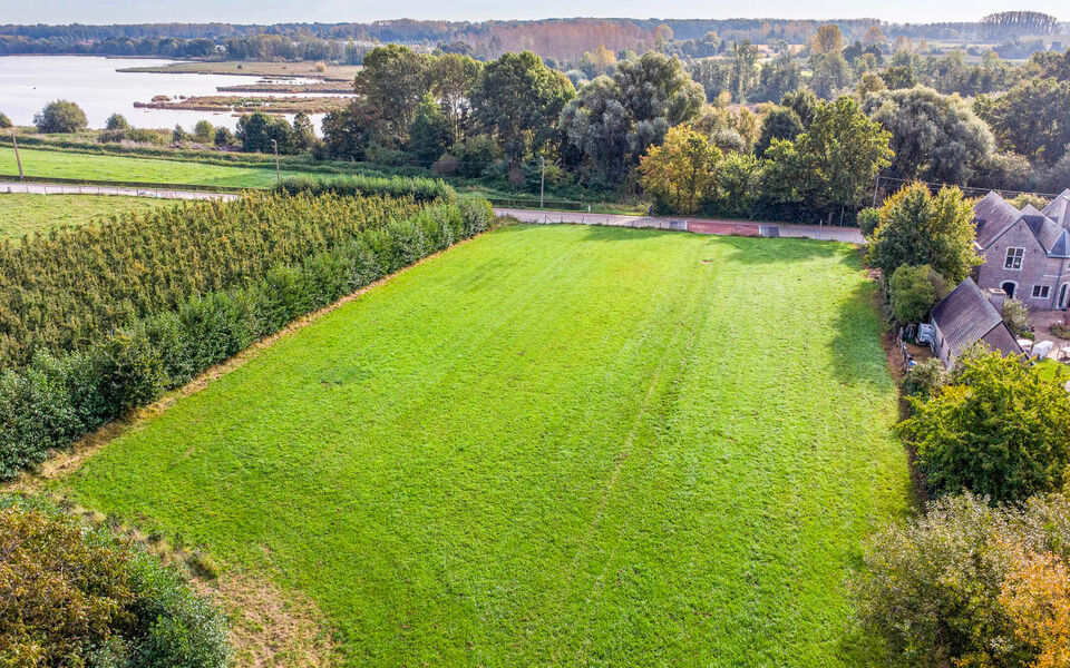 Bouwgrond te koop in Zoutleeuw