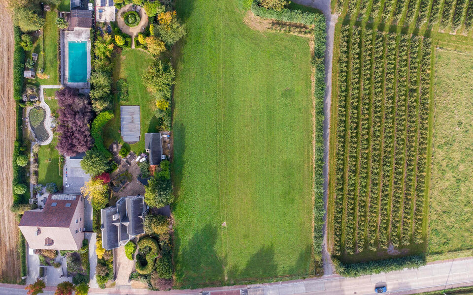 Bouwgrond te koop in Zoutleeuw