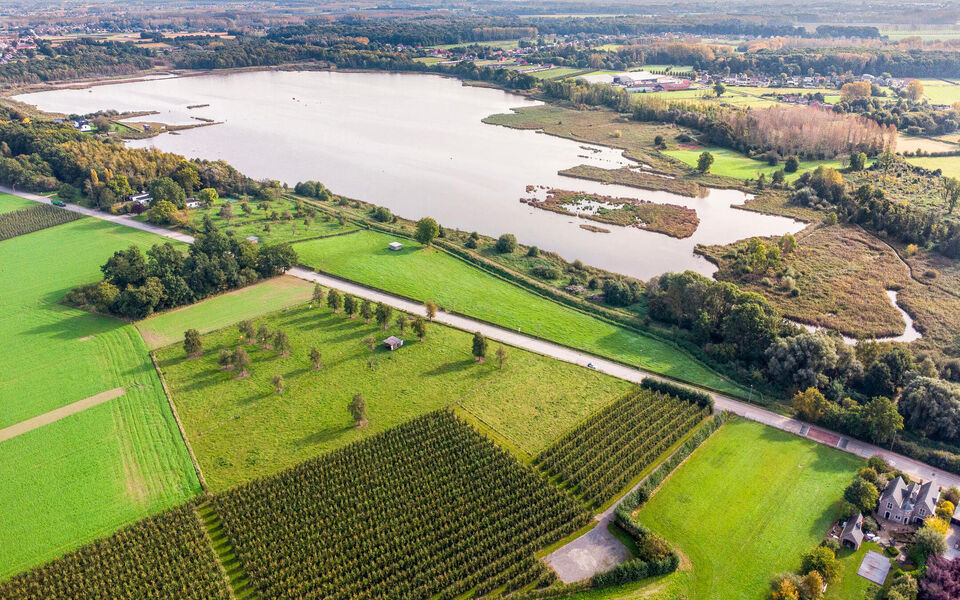 Bouwgrond te koop in Zoutleeuw