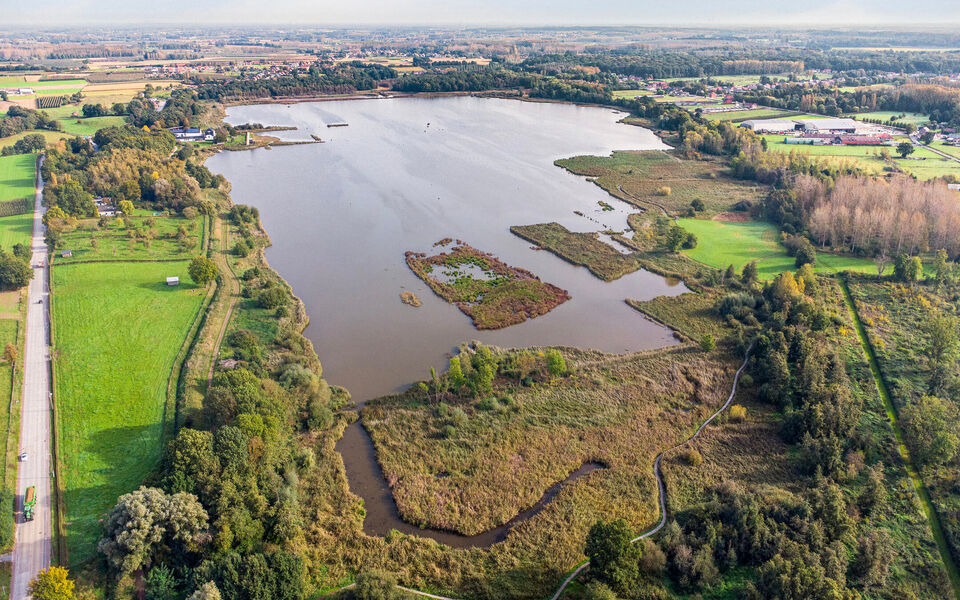 Bouwgrond te koop in Zoutleeuw