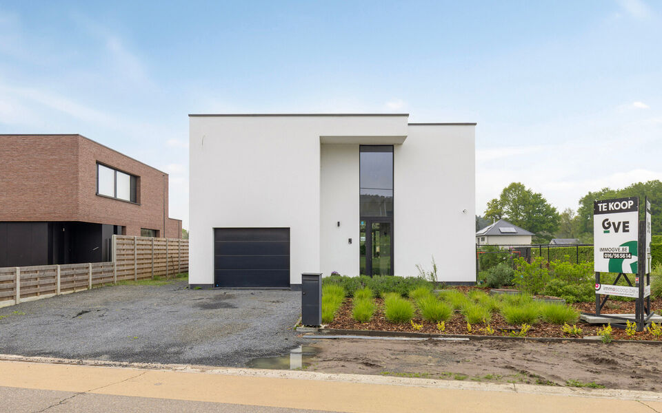 Buitengewoon huis te koop in Aarschot