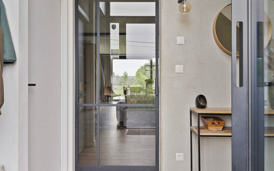 Buitengewoon huis te koop in Aarschot