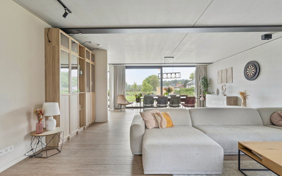 Buitengewoon huis te koop in Aarschot