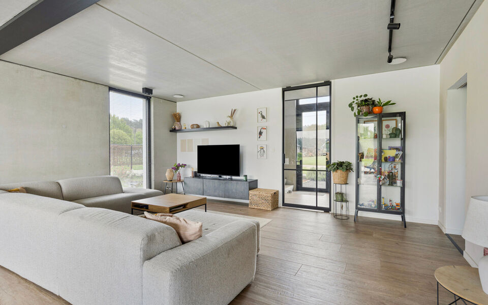 Buitengewoon huis te koop in Aarschot