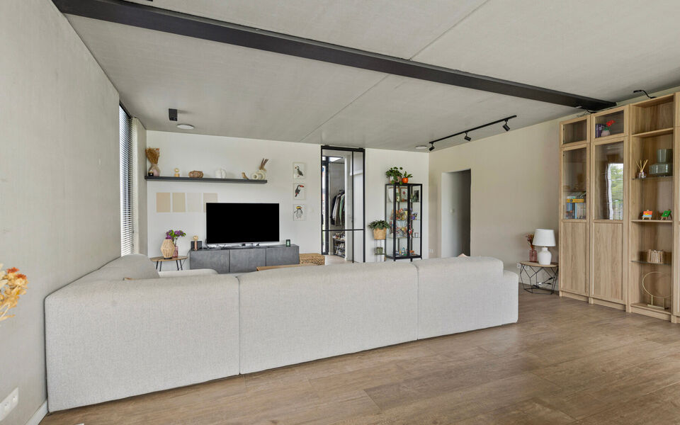 Buitengewoon huis te koop in Aarschot