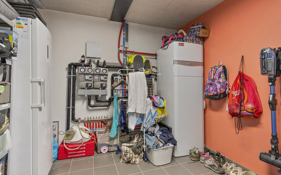 Buitengewoon huis te koop in Aarschot
