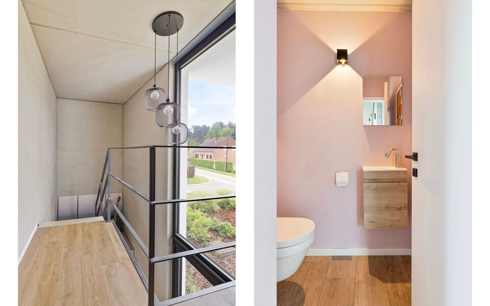Buitengewoon huis te koop in Aarschot