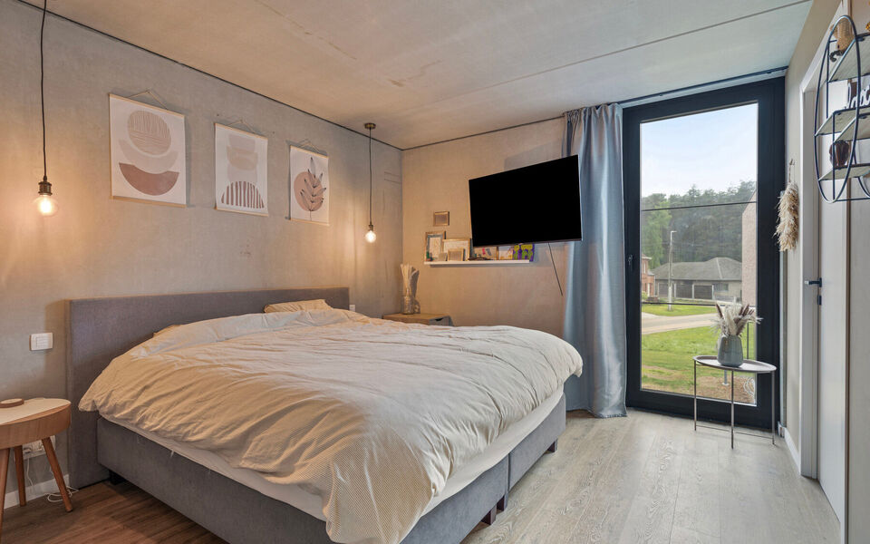 Buitengewoon huis te koop in Aarschot