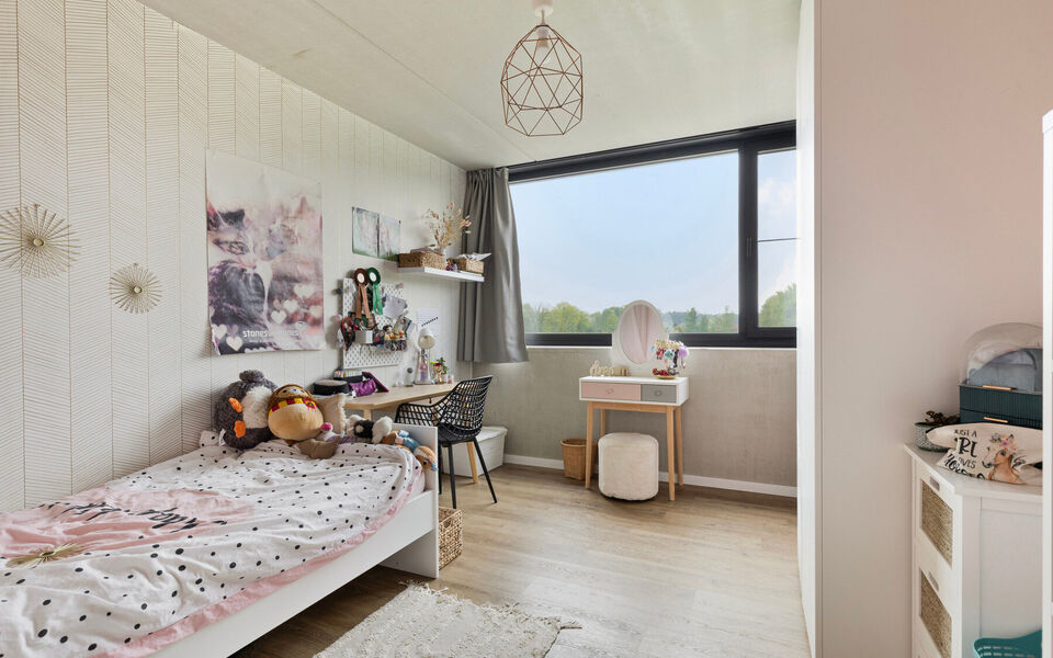 Buitengewoon huis te koop in Aarschot