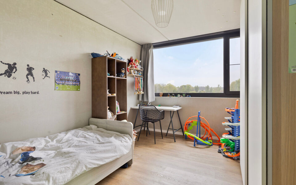 Buitengewoon huis te koop in Aarschot
