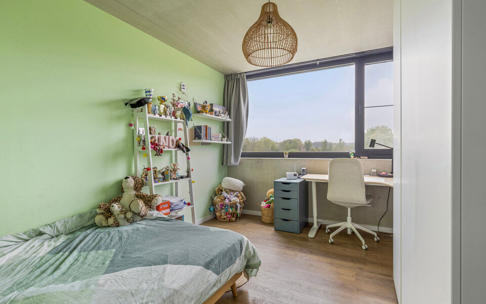 Buitengewoon huis te koop in Aarschot