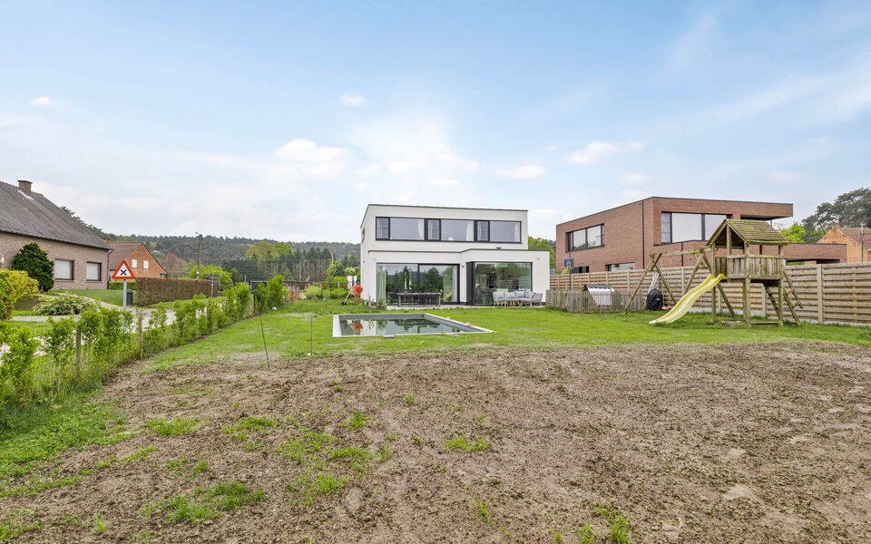 Buitengewoon huis te koop in Aarschot